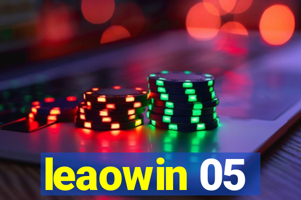 leaowin 05